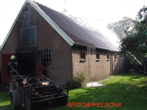 Regio Appelscha